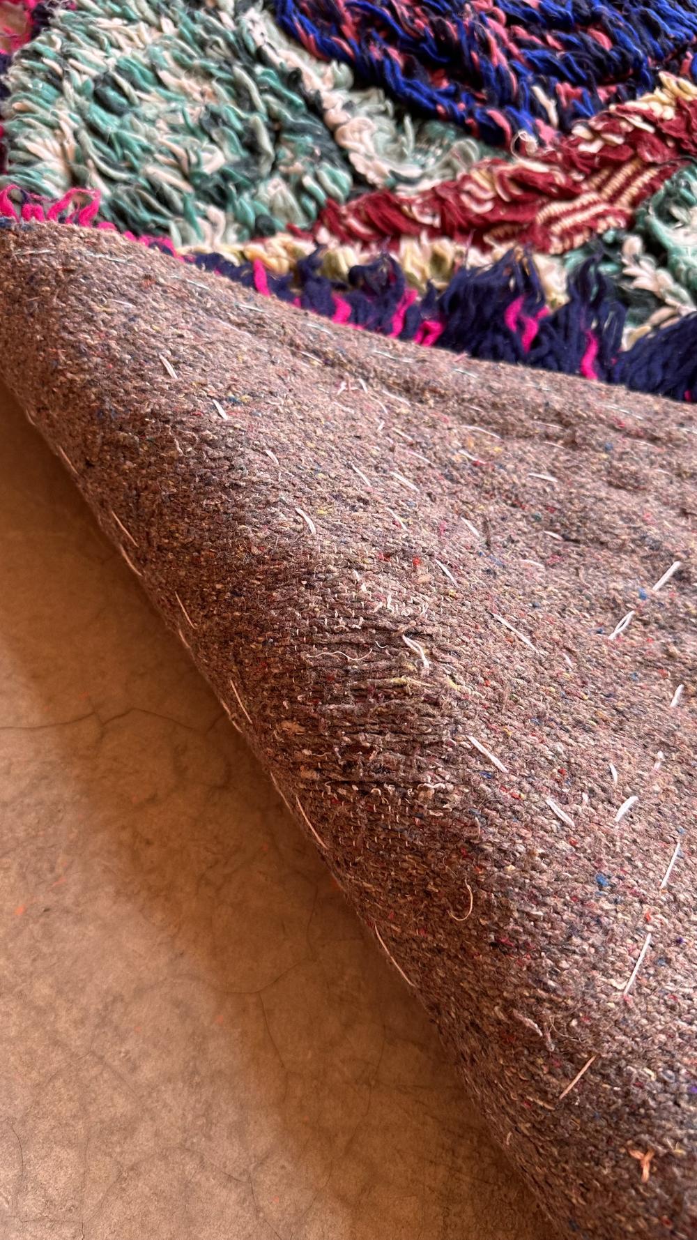 Vintage Azilal 181.00 cm x 86.00 cm