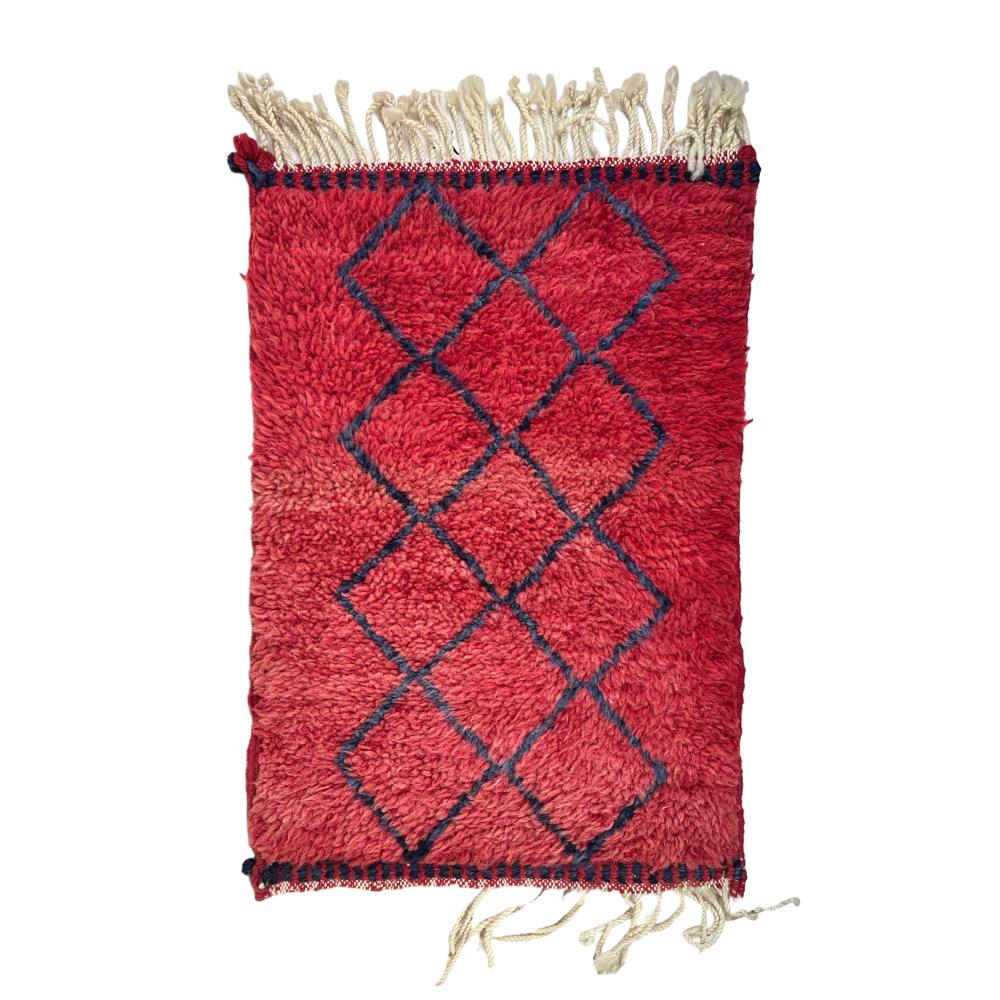 New Beni M'Rirt 75.00 cm x 47.00 cm