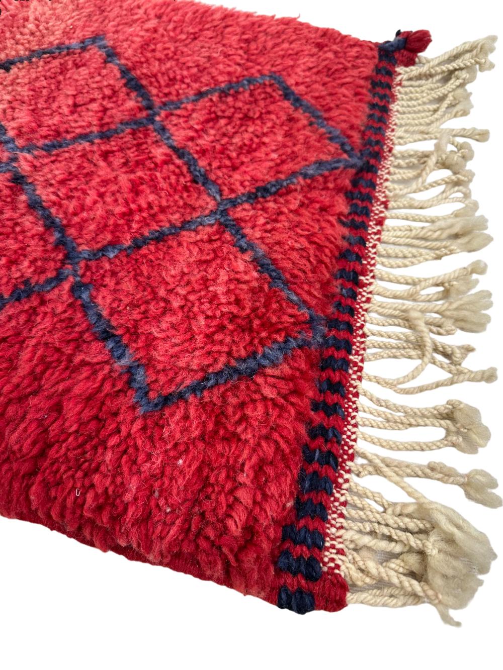 New Beni M'Rirt 75.00 cm x 47.00 cm