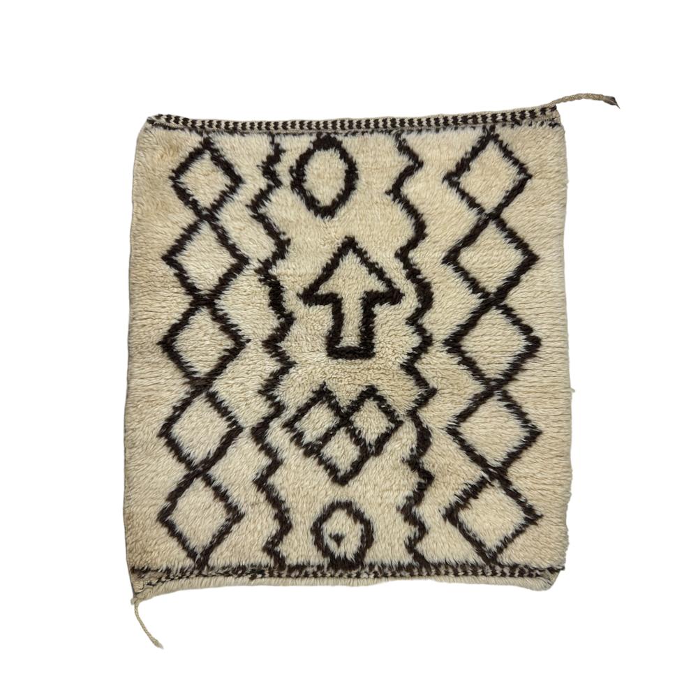 New Beni M'Rirt 71.00 cm x 64.00 cm