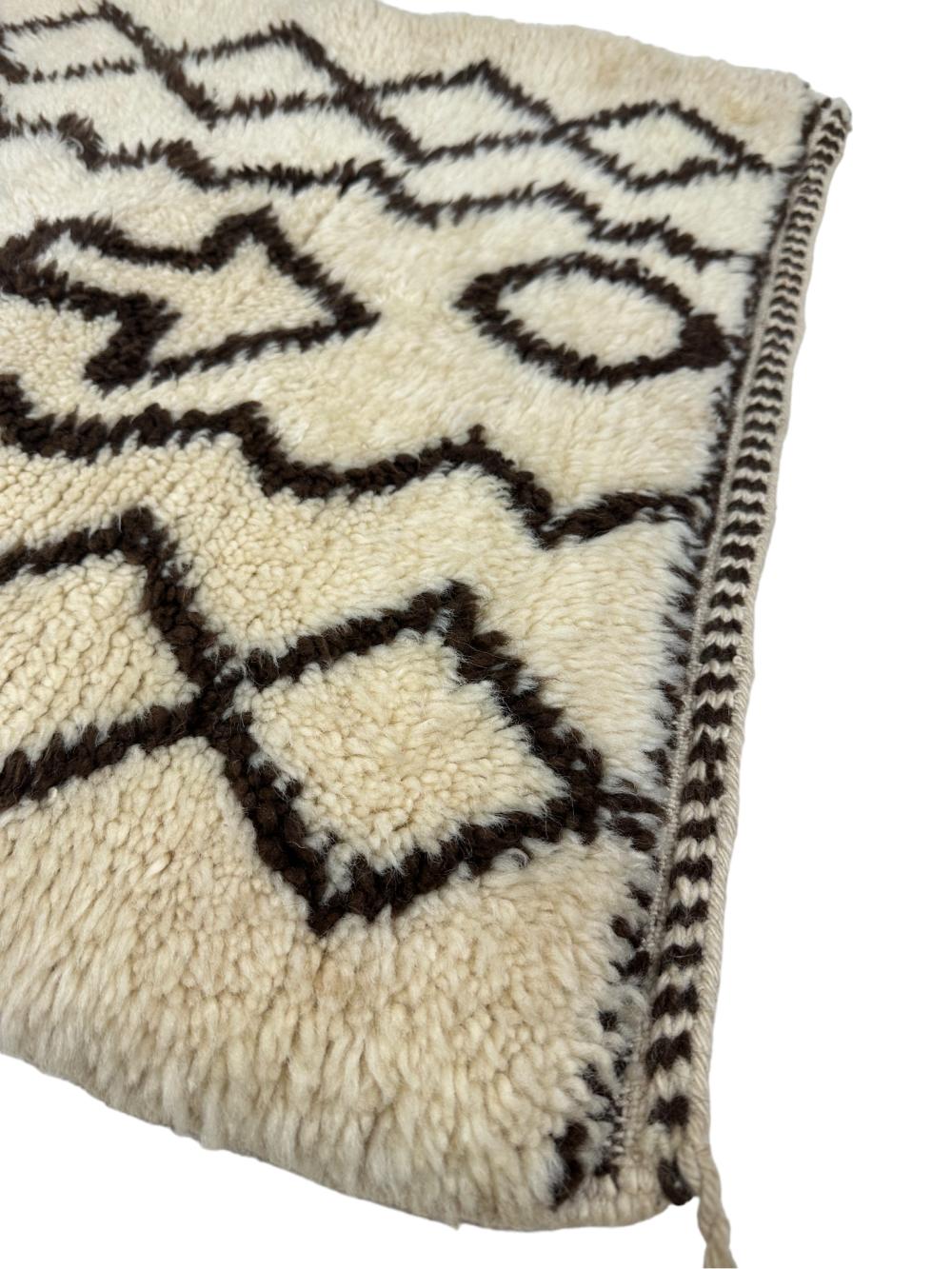 New Beni M'Rirt 71.00 cm x 64.00 cm