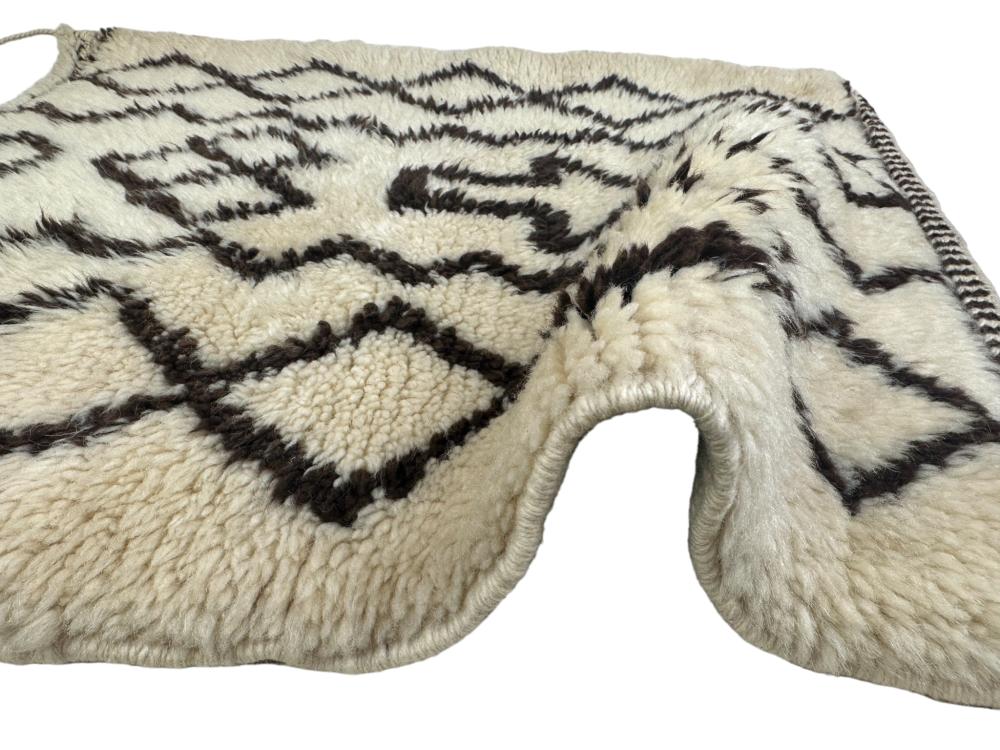 New Beni M'Rirt 71.00 cm x 64.00 cm