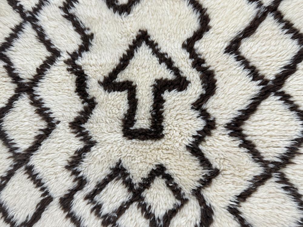New Beni M'Rirt 71.00 cm x 64.00 cm
