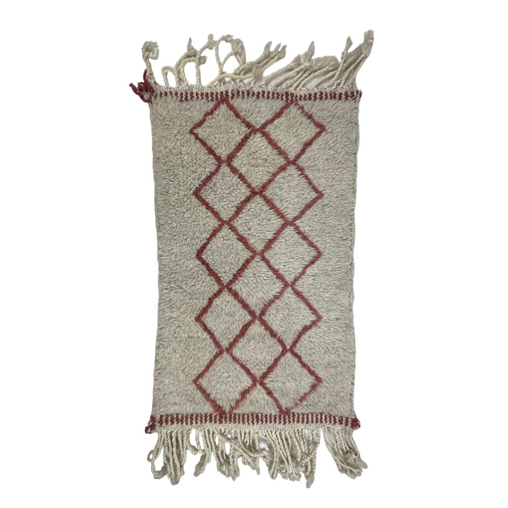 New Beni M'Rirt 75.00 cm x 45.00 cm