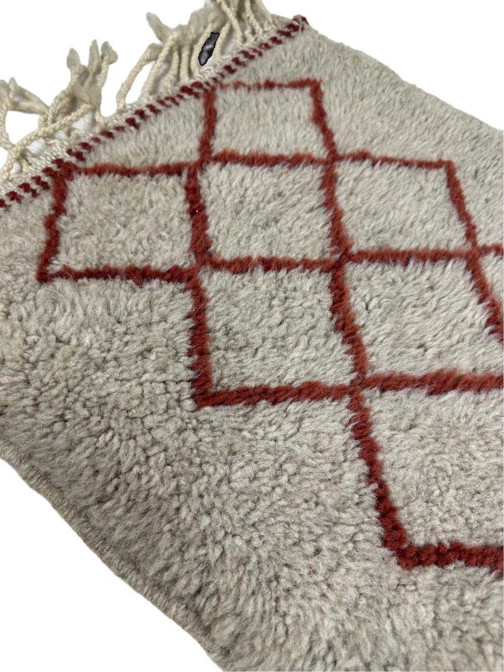 New Beni M'Rirt 75.00 cm x 45.00 cm