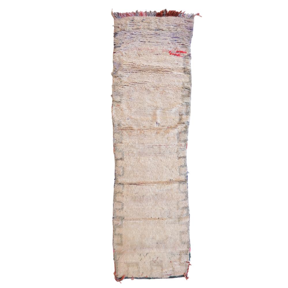 Vintage Boujad 297.00 cm x 88.00 cm