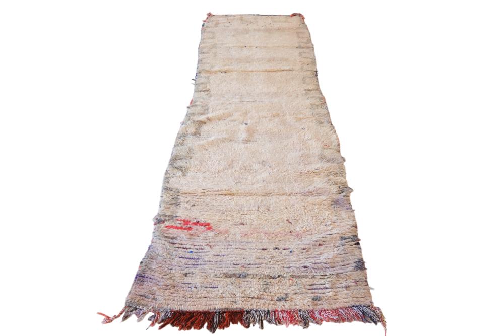 Vintage Boujad 297.00 cm x 88.00 cm