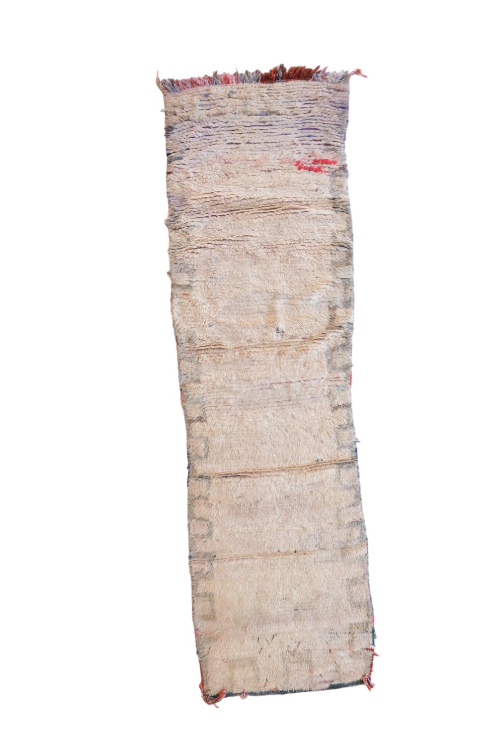 Vintage Boujad 297.00 cm x 88.00 cm