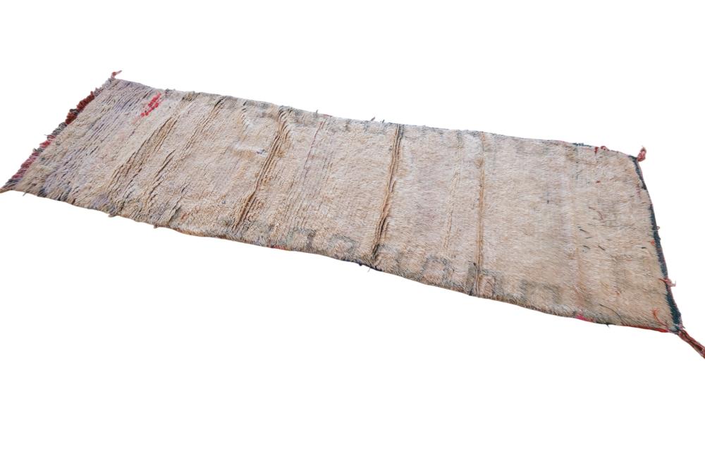 Vintage Boujad 297.00 cm x 88.00 cm