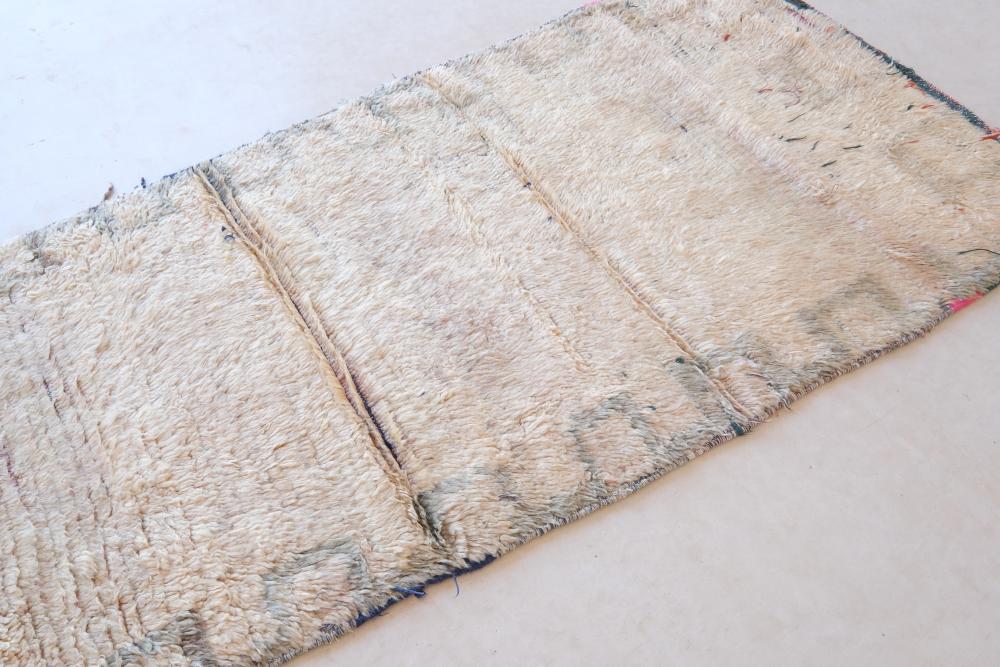 Vintage Boujad 297.00 cm x 88.00 cm