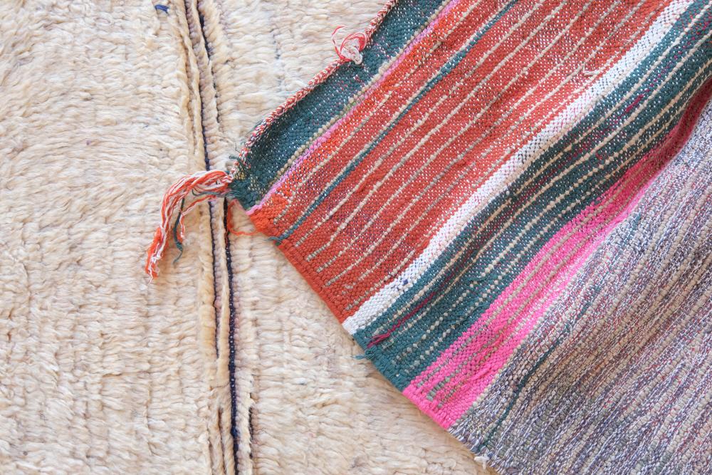 Vintage Boujad 297.00 cm x 88.00 cm