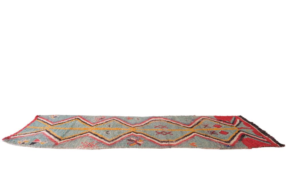 Vintage Boujad 371.00 cm x 100.00 cm