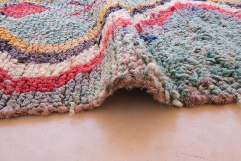 Vintage Boujad 371.00 cm x 100.00 cm