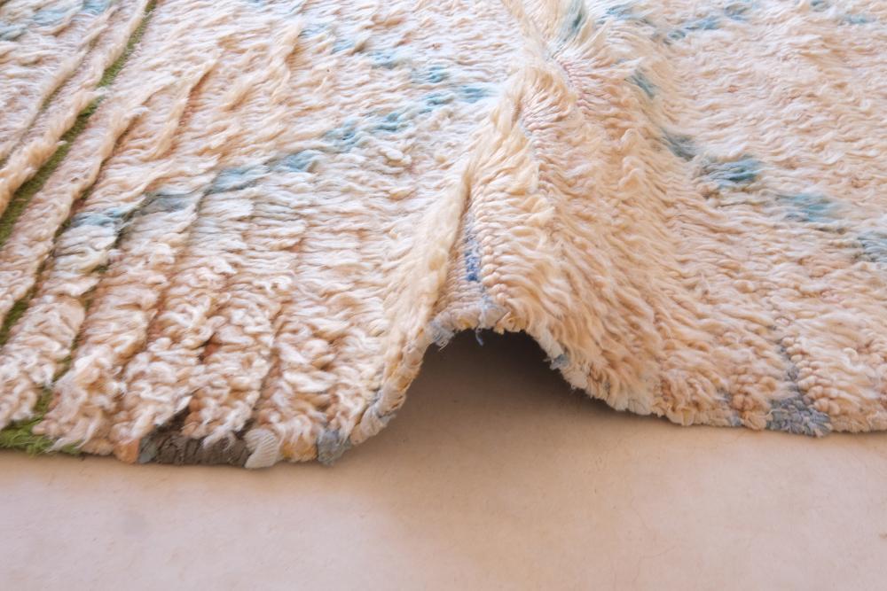 Vintage Boujad 226.00 cm x 97.00 cm