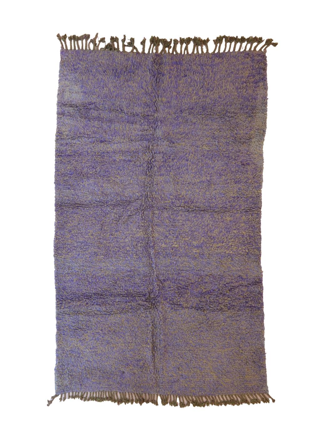 New Boujad 248.00 cm x 161.00 cm