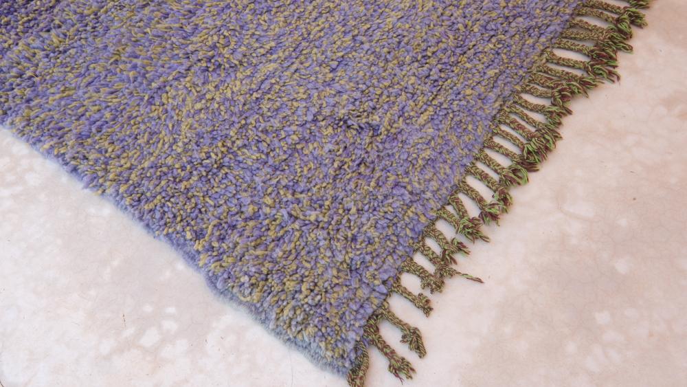 New Boujad 248.00 cm x 161.00 cm