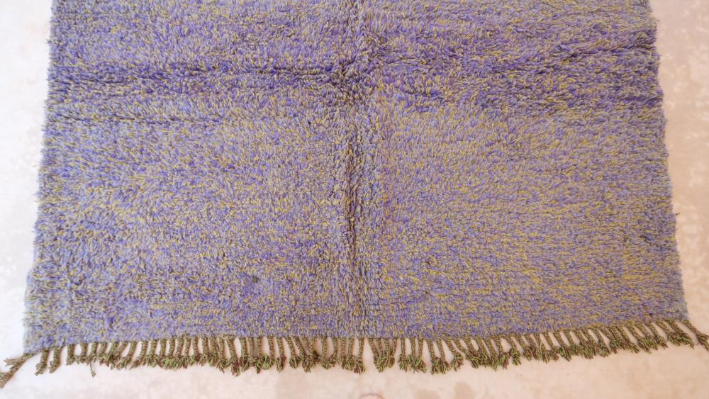 New Boujad 248.00 cm x 161.00 cm