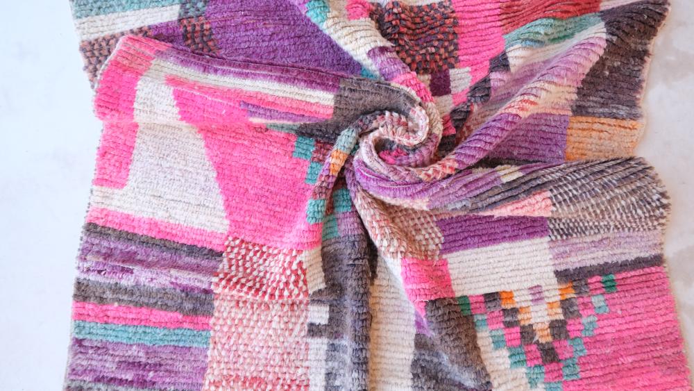 New Boujad 248.00 cm x 161.00 cm