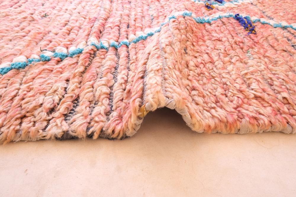 Vintage Boujad 280.00 cm x 90.00 cm