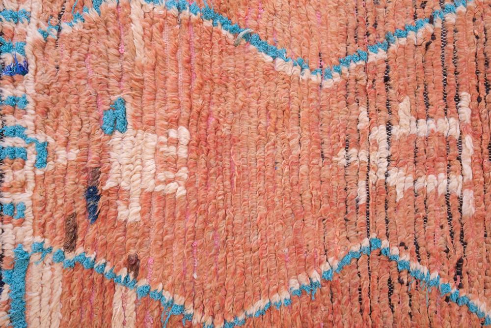 Vintage Boujad 280.00 cm x 90.00 cm