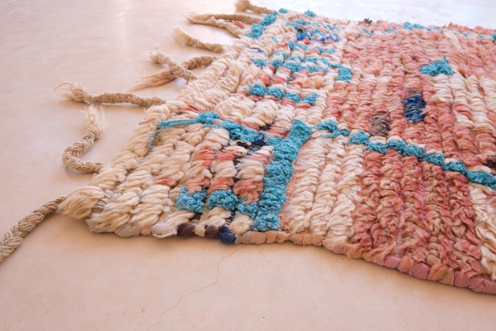 Vintage Boujad 280.00 cm x 90.00 cm