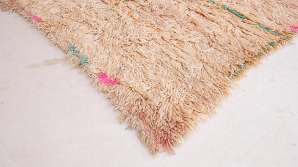 Vintage Boujad 240.00 cm x 180.00 cm