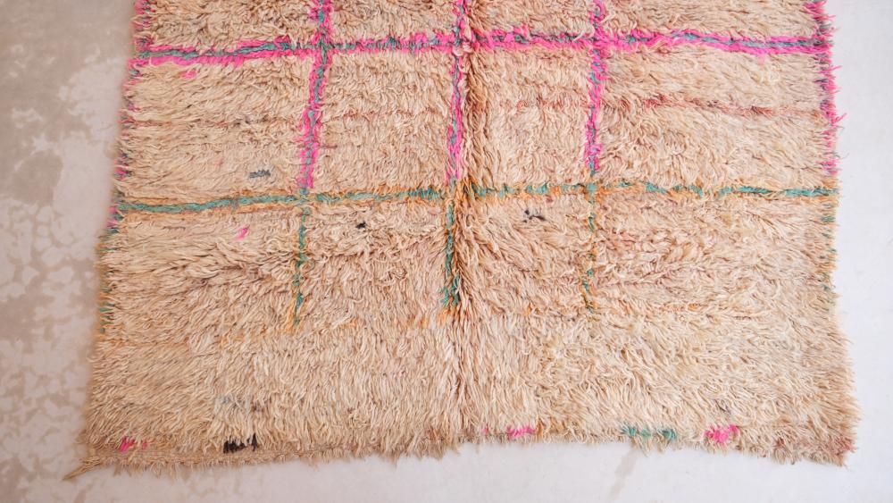 Vintage Boujad 240.00 cm x 180.00 cm