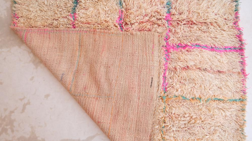 Vintage Boujad 240.00 cm x 180.00 cm