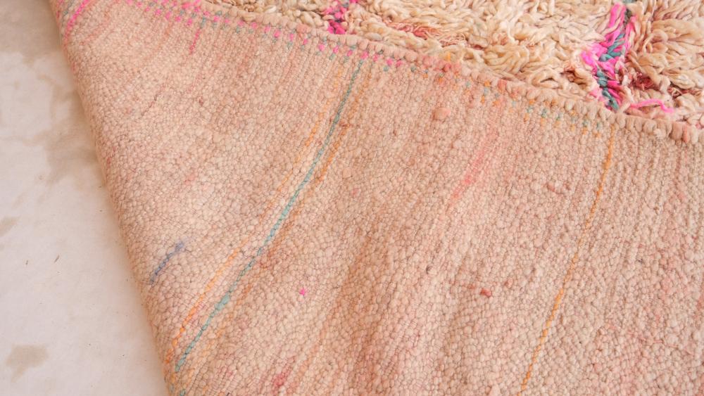 Vintage Boujad 240.00 cm x 180.00 cm