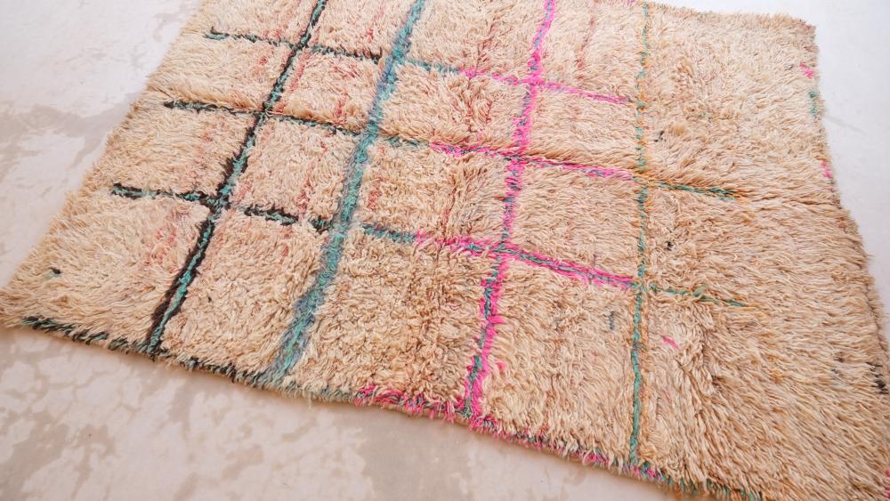 Vintage Boujad 240.00 cm x 180.00 cm