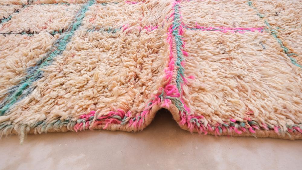 Vintage Boujad 240.00 cm x 180.00 cm