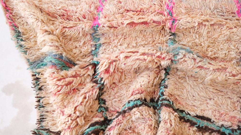Vintage Boujad 240.00 cm x 180.00 cm