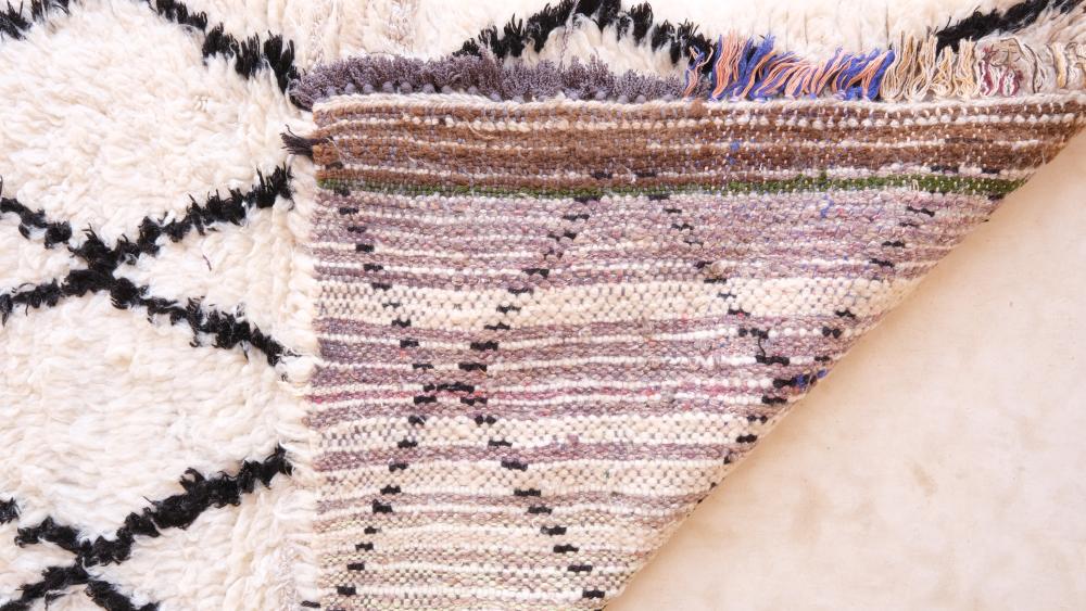 Vintage Azilal 202.00 cm x 75.00 cm