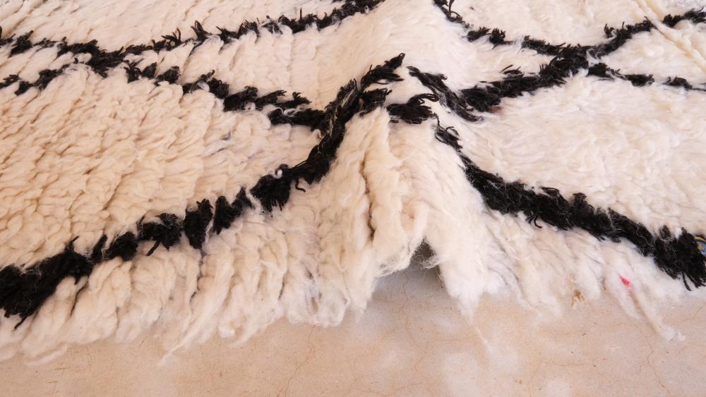 Vintage Azilal 202.00 cm x 75.00 cm