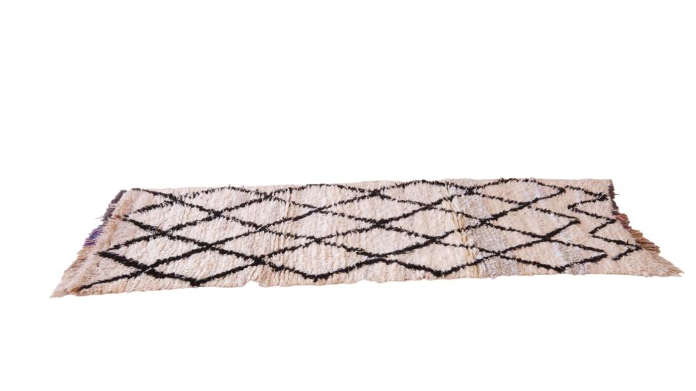 Vintage Azilal 202.00 cm x 75.00 cm