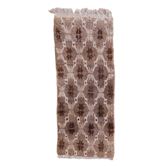 Vintage Azilal 210.00 cm x 83.00 cm