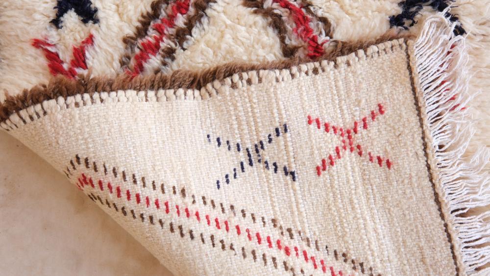 Vintage Azilal 176.00 cm x 75.00 cm