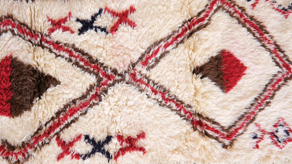 Vintage Azilal 176.00 cm x 75.00 cm