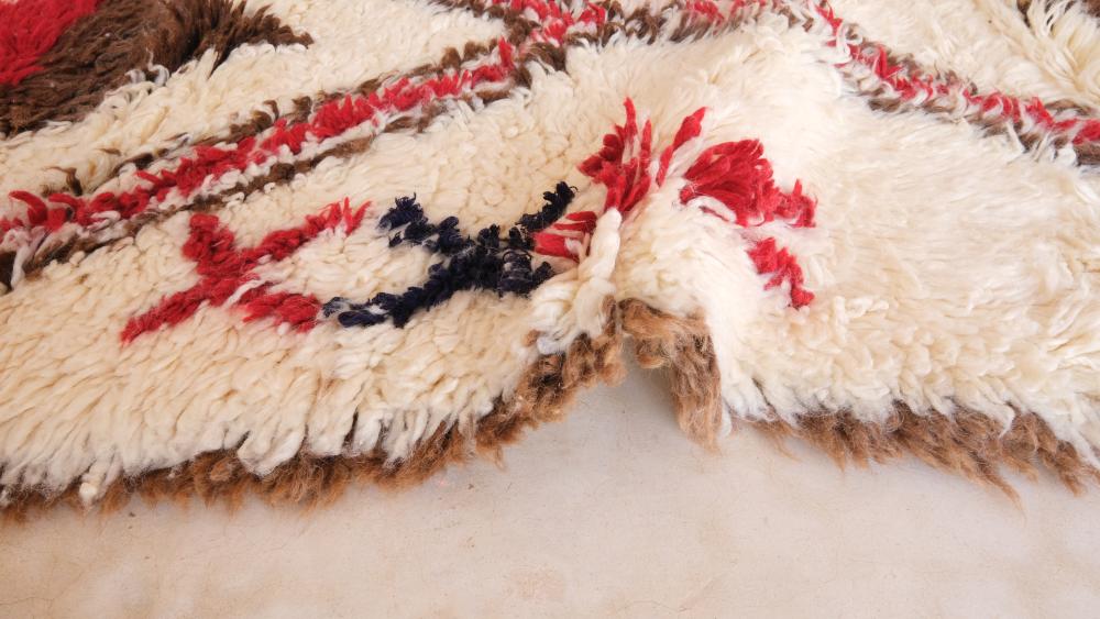 Vintage Azilal 176.00 cm x 75.00 cm