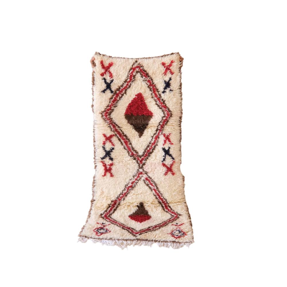 Vintage Azilal 176.00 cm x 75.00 cm