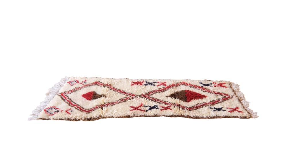 Vintage Azilal 176.00 cm x 75.00 cm