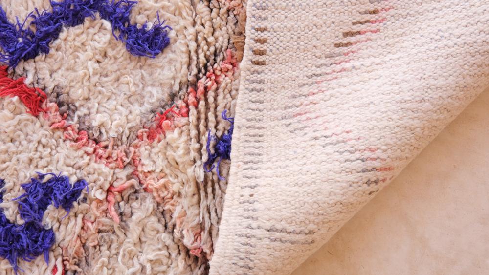 Vintage Azilal 140.00 cm x 77.00 cm