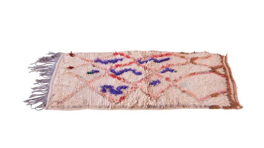 Vintage Azilal 140.00 cm x 77.00 cm