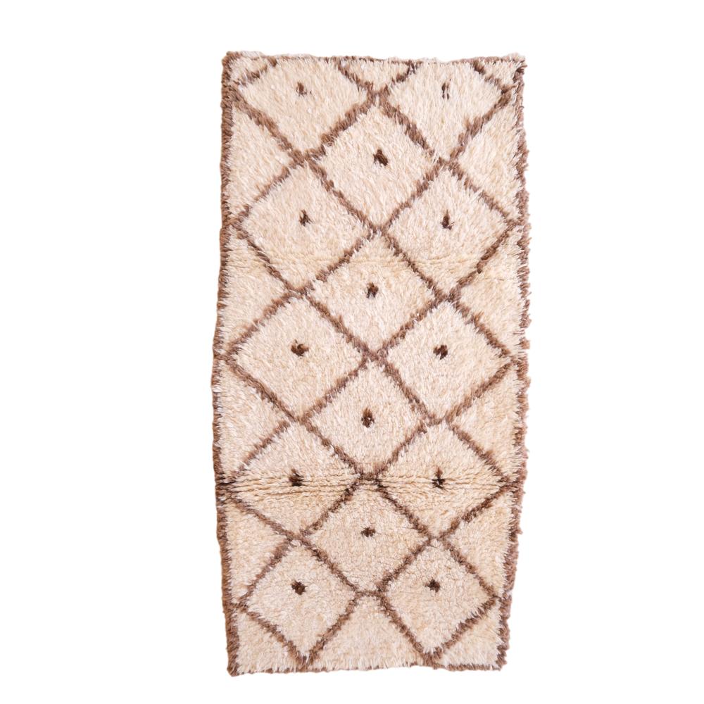 Vintage Azilal 184.00 cm x 94.00 cm