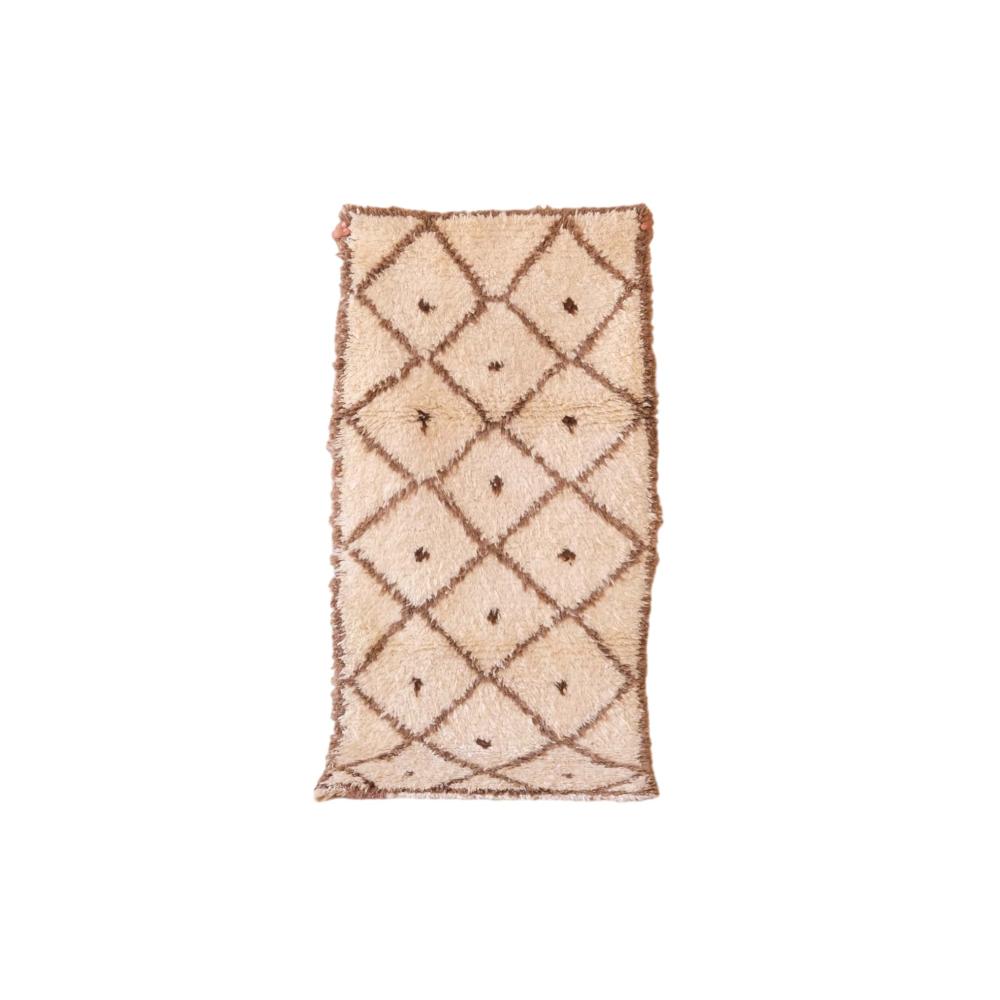 Vintage Azilal 184.00 cm x 94.00 cm