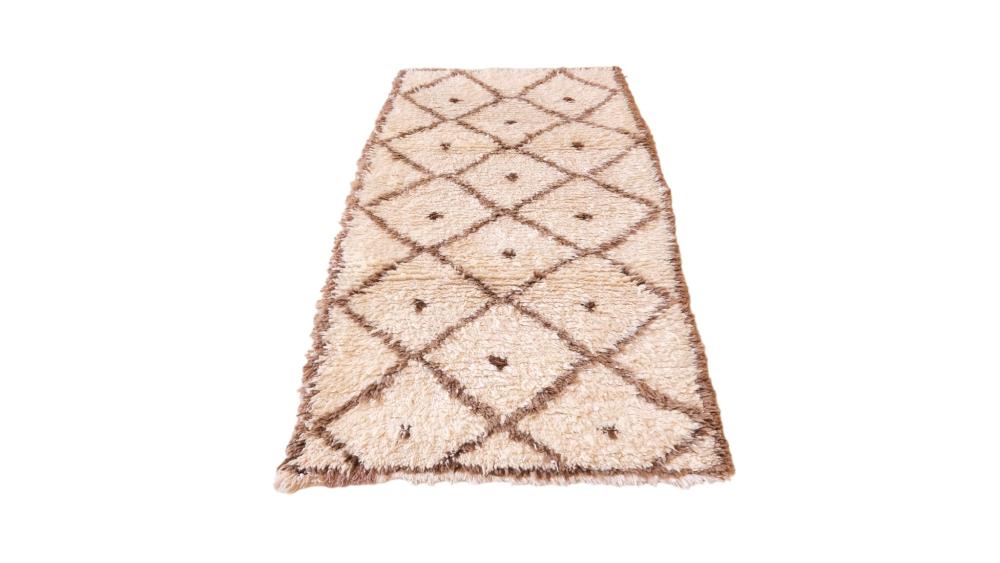 Vintage Azilal 184.00 cm x 94.00 cm