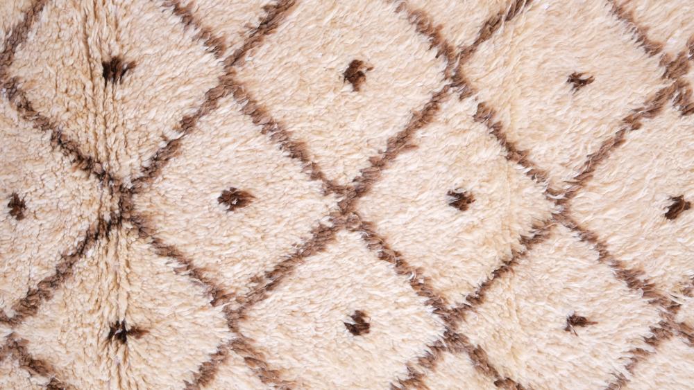 Vintage Azilal 184.00 cm x 94.00 cm