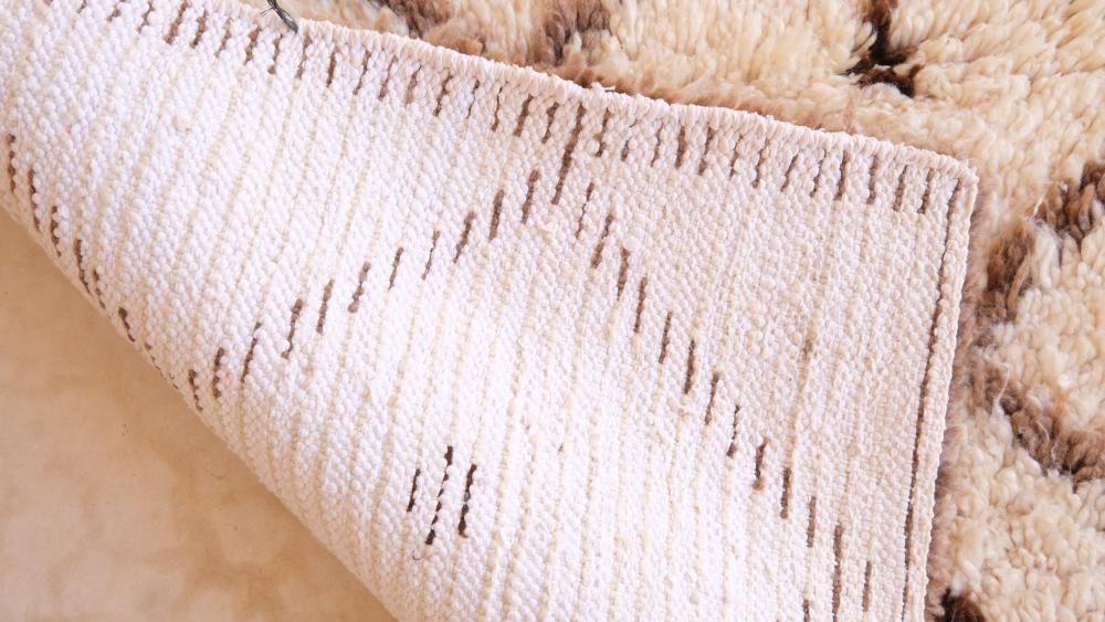 Vintage Azilal 184.00 cm x 94.00 cm