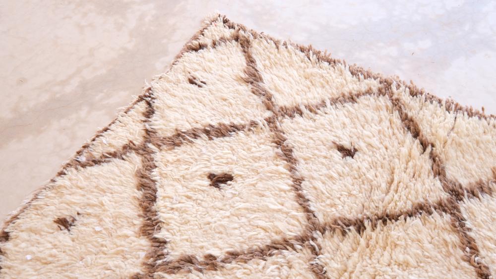 Vintage Azilal 184.00 cm x 94.00 cm