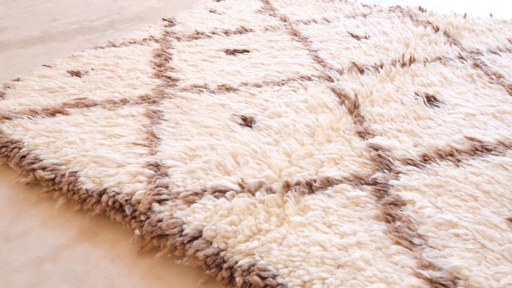 Vintage Azilal 184.00 cm x 94.00 cm